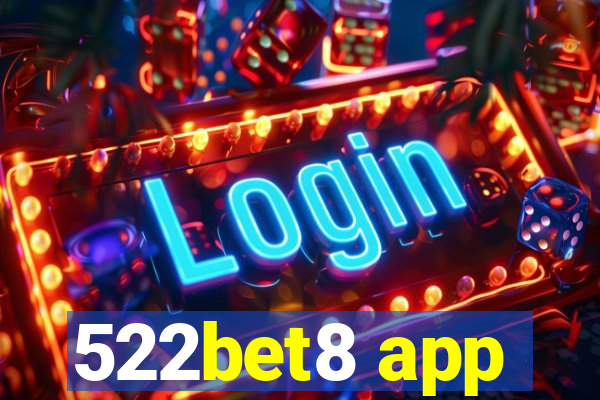 522bet8 app